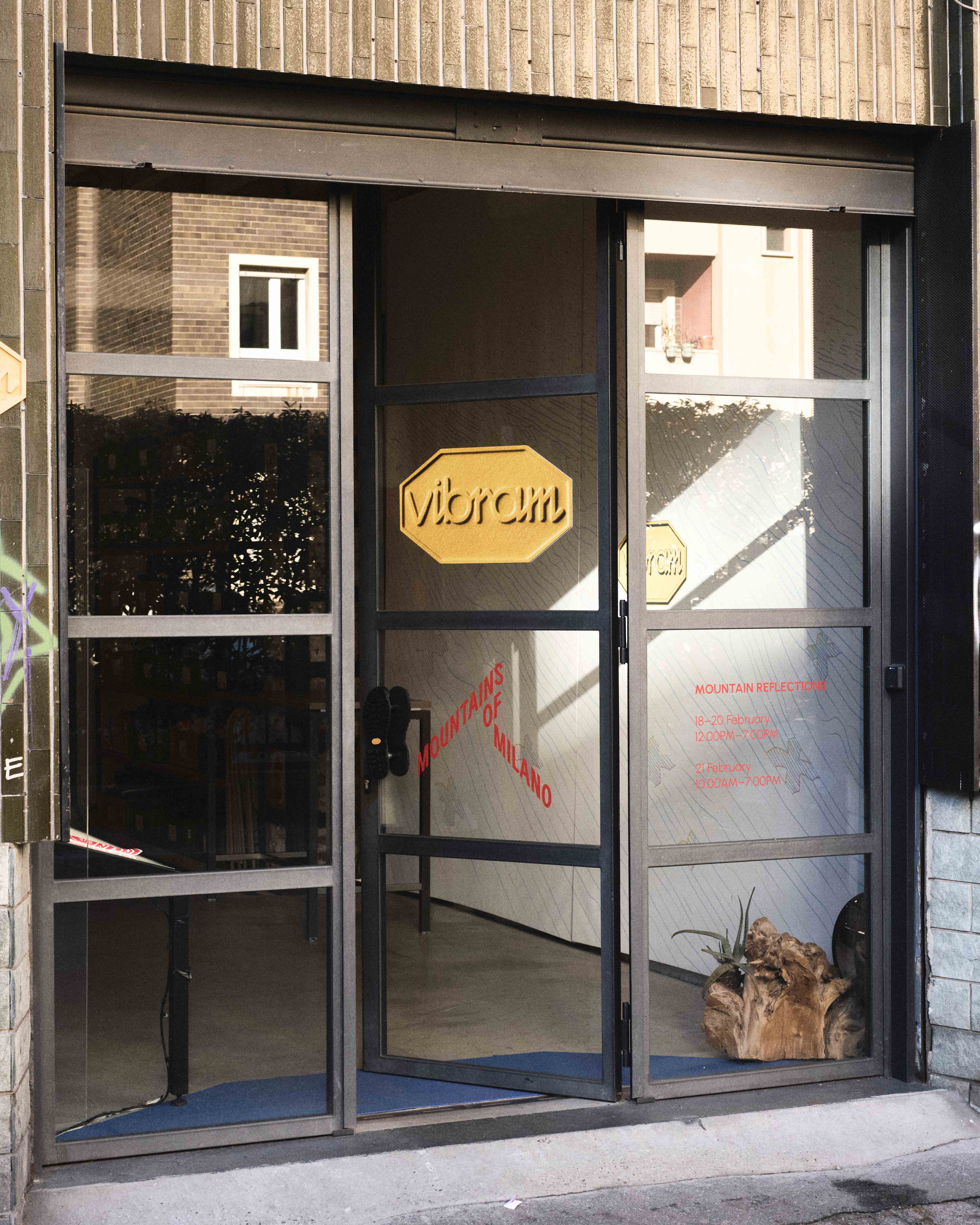 vibram milano design week img4